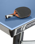 CORNILLEAU PERFORMANCE INDOOR 500 PING PONG - BLUE