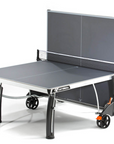 CORNILLEAU PERFORMANCE OUTDOOR 500M CROSSOVER PING PONG - GREY