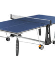 CORNILLEAU SPORT INDOOR 250 PING PONG - BLUE