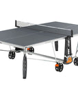 CORNILLEAU SPORT OUTDOOR 250S CROSSOVER PING PONG - GREY (SHOWROOM DEMO)