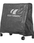 CORNILLEAU TABLE COVER SPORT - GREY