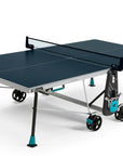 CORNILLEAU TENNIS TABLE 100X OUTDOOR