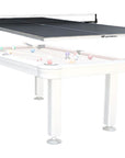 CORNILLEAU TURN2PING OUTDOOR PING PONG CONVERSION TOP - GREY