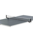 CORNILLEAU TURN2PING OUTDOOR PING PONG CONVERSION TOP - GREY