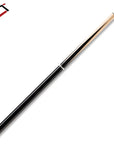 CUETEC AVID SNEAKY PETE 4 PT NATURAL 58" NO WRAP 12.75MM 19OZ