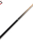 CUETEC AVID SNEAKY PETE 6PT BROWN/CREME 58" NO WRAP 12.75MM 19OZ