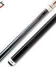 CUETEC AVID SNEAKY PETE 6PT GREY 58" WRAP 12.75MM 19OZ