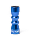 CUETEC BOWTIE 3 FONCTION TIP TOOL - BLUE