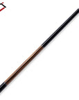 CUETEC CYNERGY TRUEWOOD EBONY I 11.8MM SHAFT