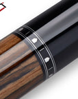 CUETEC CYNERGY TRUEWOOD EBONY I 11.8MM SHAFT