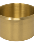 CUP HOLDER BRASS