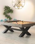 Canyon Pool Table Canada Billard