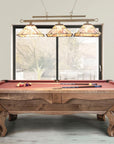 Chateau Pool Table Canada Billard