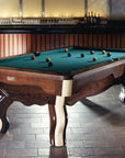 Chateau Pool Table Canada Billard