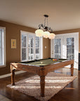 Colonial Pool Table Canada Billard