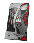 DARTS ACE RUBBERRIZED