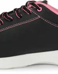 DEXTER RAQUEL V WOMEN BOWLING SHOES - BLACKPINK