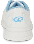 DEXTER RAQUEL V WOMEN BOWLING SHOES - WHITEBLUE