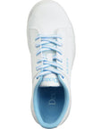 DEXTER RAQUEL V WOMEN BOWLING SHOES - WHITEBLUE