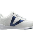 DEXTER VICKY WOMEN BOWLING SHOES - WHITE BLUE