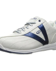 DEXTER VICKY WOMEN BOWLING SHOES - WHITE BLUE