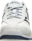 DEXTER VICKY WOMEN BOWLING SHOES - WHITE BLUE