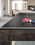 DREAM PING PONG - BLACK/BLUE