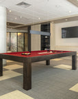 Dream Pool Table Canada Billard