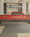 Dream Pool Table Canada Billard