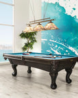 Dynasty Pool Table Canada Billard