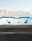 Dynasty Pool Table Canada Billard