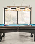 Dynasty Pool Table Canada Billard