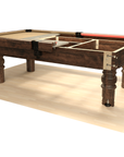 Elegance Pool Table Canada Billard