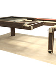 Euro Pool Table Canada Billard