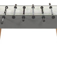 F.A.S. FLAMINGO FOOSBALL TABLE - GREY