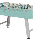 F.A.S. SMART OUTDOOR FOOSBALL TABLE