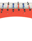 F.A.S. SMILE FOOSBALL TABLE - RED