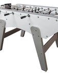 FOOSBALL TABLE MASTERSPEED FRENCH STYLE GERFLEX PLAYFIELD