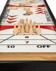 GAME TRIPLE ACTION 3in1