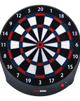 GRANBOARD DASH BLUETOOTH BLUE ELECTRONIC DART BOARD 1