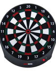 GRANBOARD DASH BLUETOOTH GREEN ELECTRONIC DART BOARD