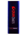 GRAN LED DART MAT BLACK