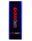 GRAN LED DART MAT BLACK  