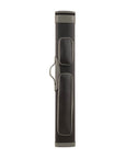 HARD CUE CASE BLACKGREY 2B4S