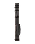 HARD CUE CASE BLACK 1B2S