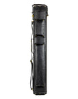 HARD CUE CASE BLACK 2B4S