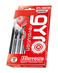 HARROWS GYRO STEEL TIP