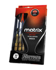 HARROWS MATRIX STEEL TIP