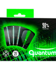 HARROWS QUANTUM STEEL TIP