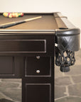 Heritage Pool Table Canada Billard